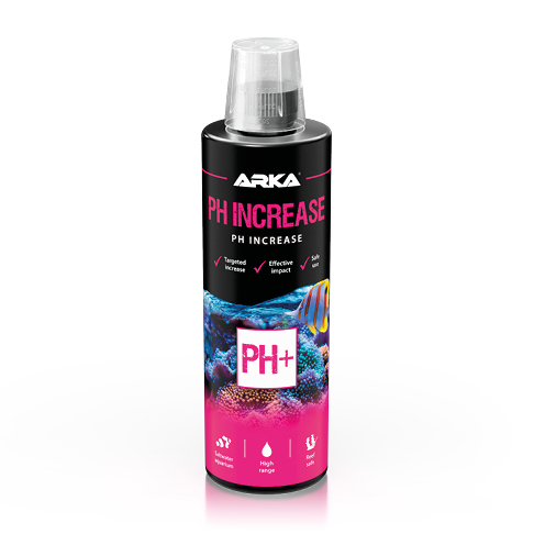 PH INCREASE - EN